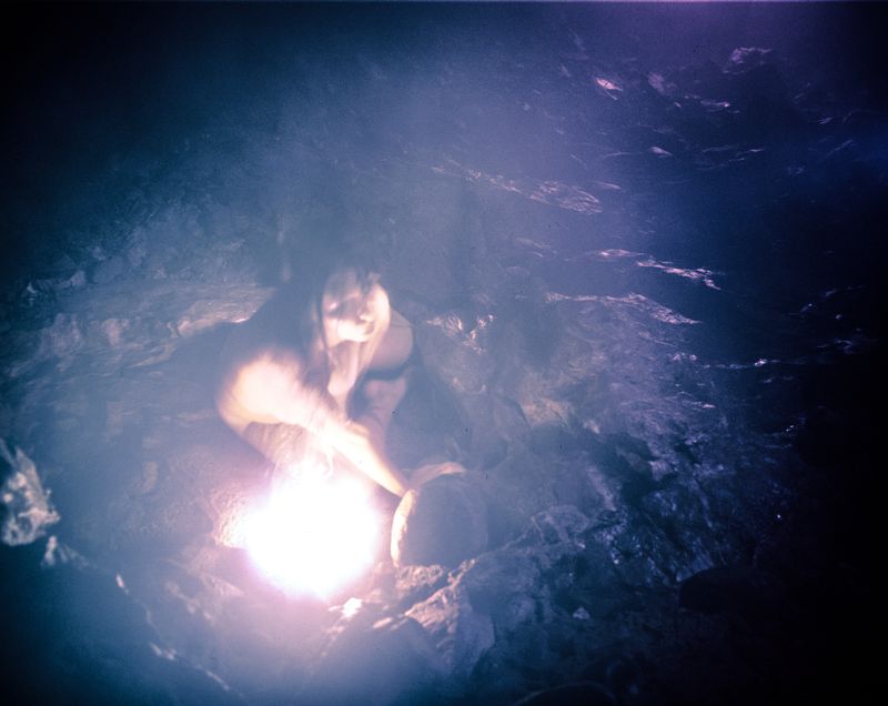 © Cansu Yıldıran - Image from the Fathom photography project