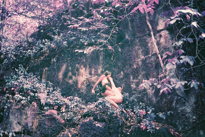 © Cansu Yıldıran - Image from the Fathom photography project