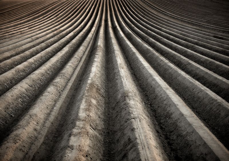 © Jörg Marx - In the dark places #05