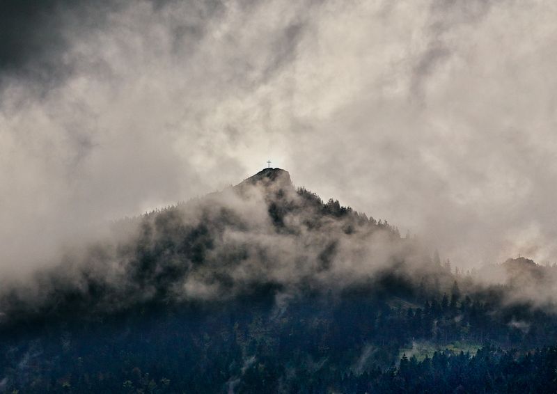 © Jörg Marx - In the dark places #18