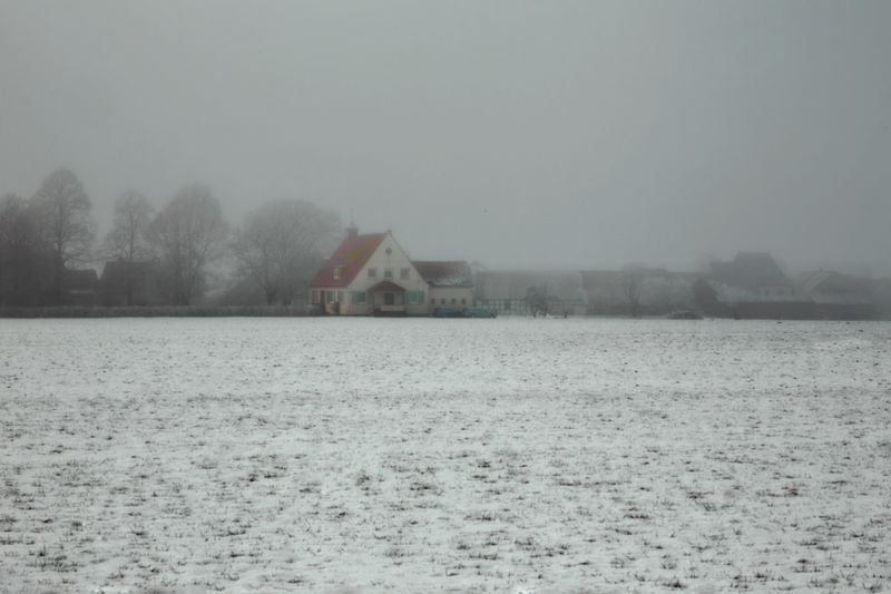 © Jörg Marx - In the dark places #24