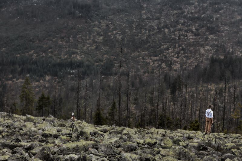 © Jörg Marx - In the dark places #20