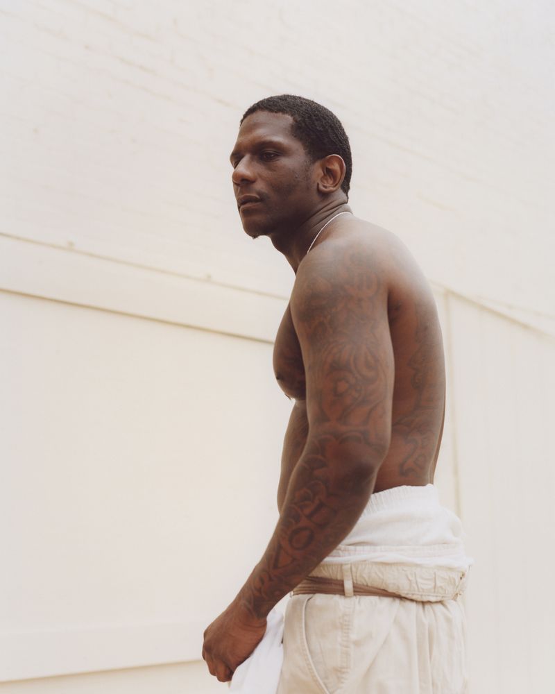 © Romek Rasenas - Derrick, 2022