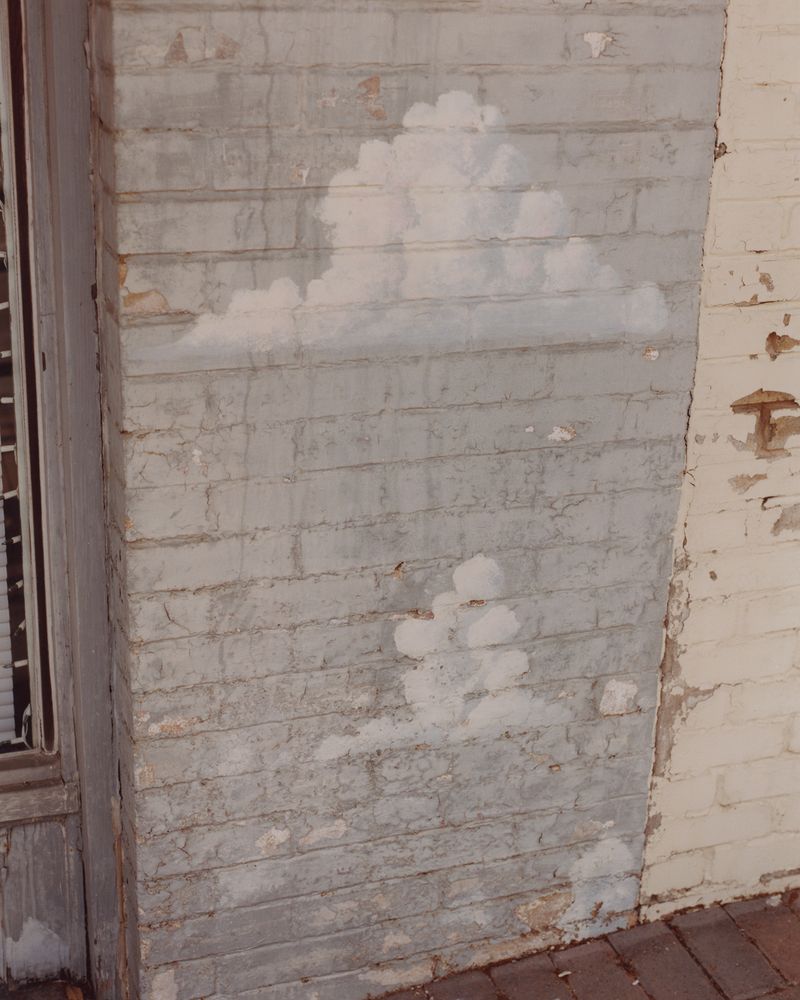 © Romek Rasenas - Clouds, 2022