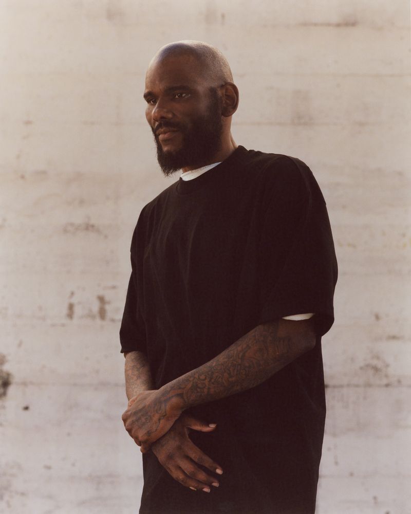 © Romek Rasenas - Clayton, 2019