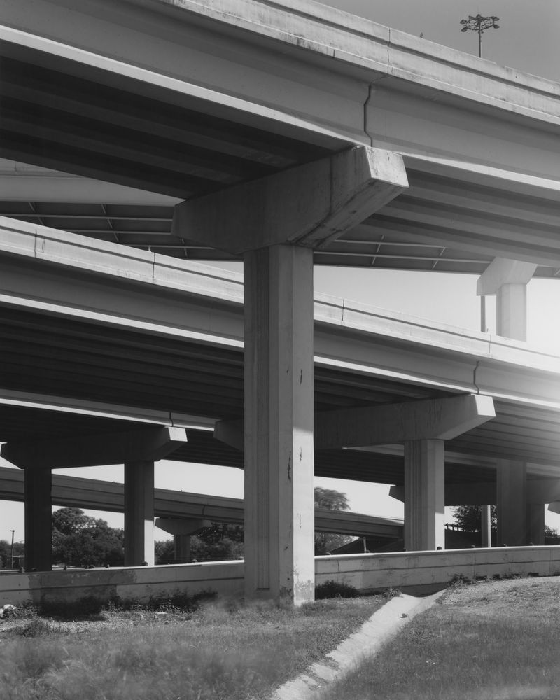 © Romek Rasenas - Overpass, 2022