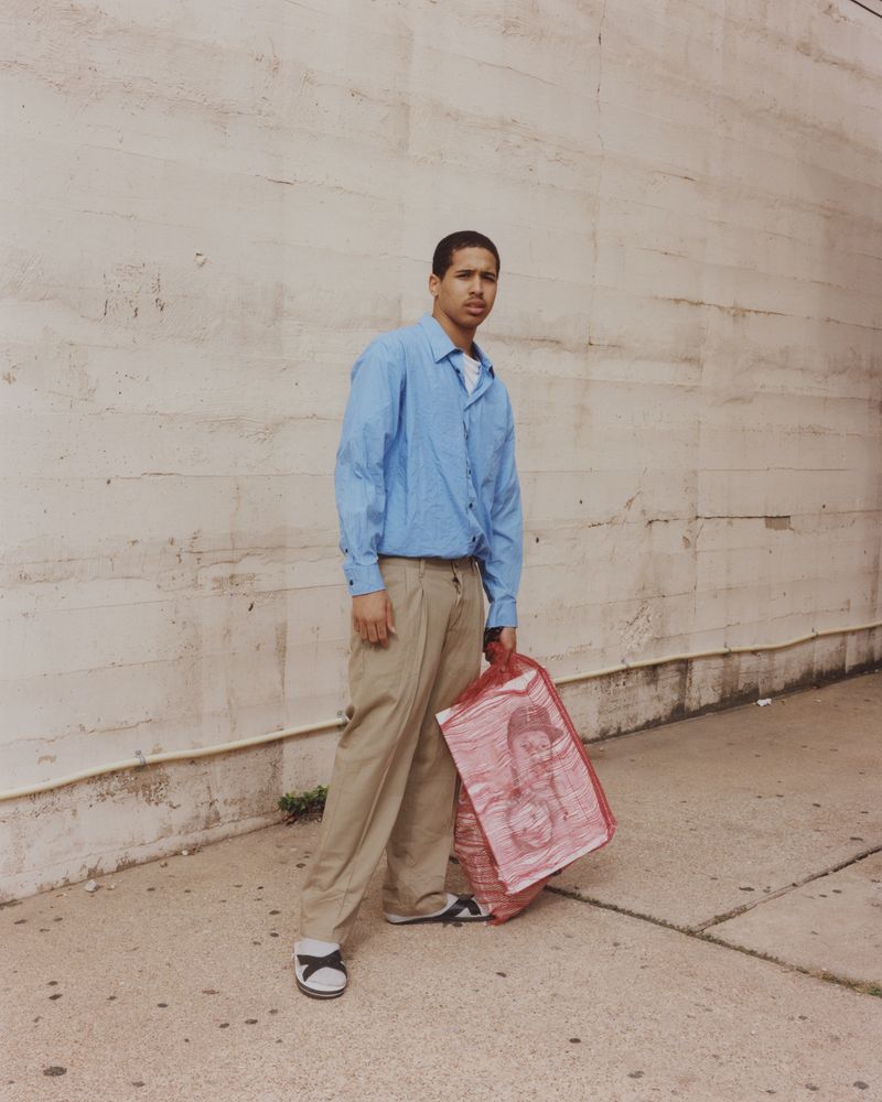 © Romek Rasenas - Twin, 2015