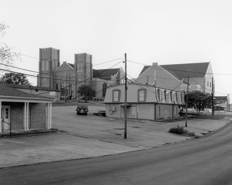 © Romek Rasenas - Huntsville, 2022