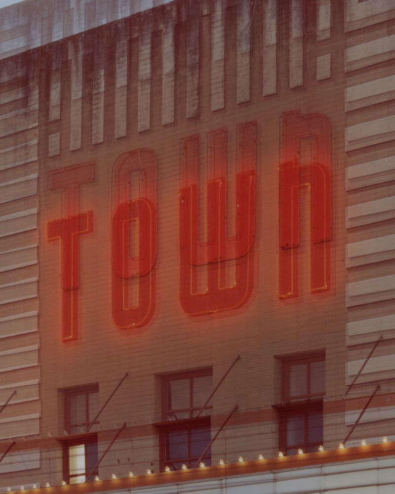 © Romek Rasenas - Town Theater, 2017