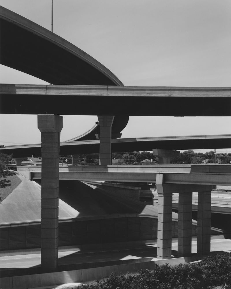 © Romek Rasenas - Overpass 2, 2022