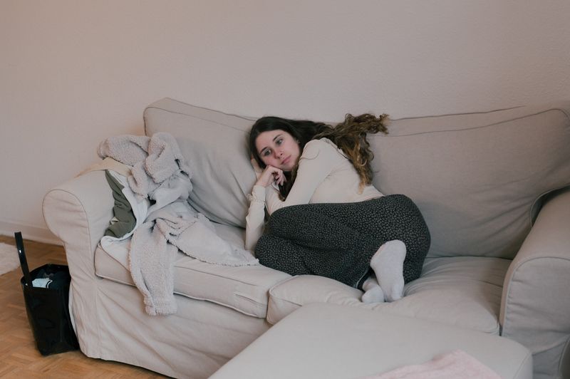 © Katharina Kemme - Image from the Jaydon is... photography project