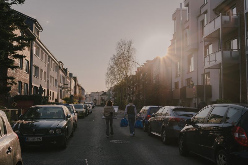 © Katharina Kemme - Image from the Jaydon is... photography project