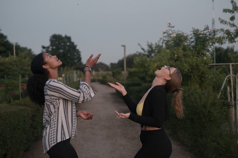 © Katharina Kemme - Image from the Jaydon is... photography project