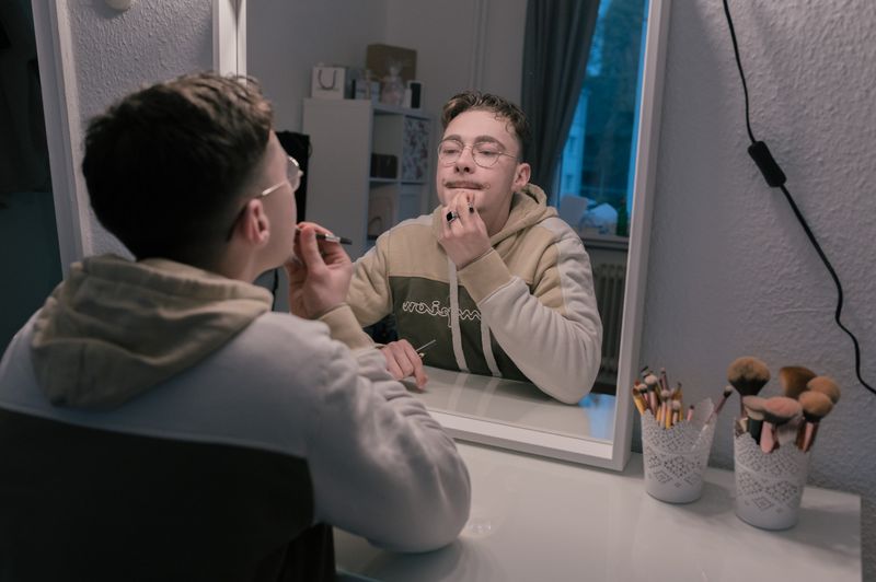 © Katharina Kemme - Image from the Jaydon is... photography project