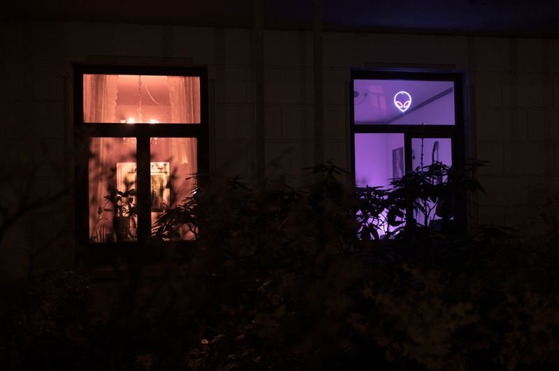 © Katharina Kemme - Image from the Jaydon is... photography project