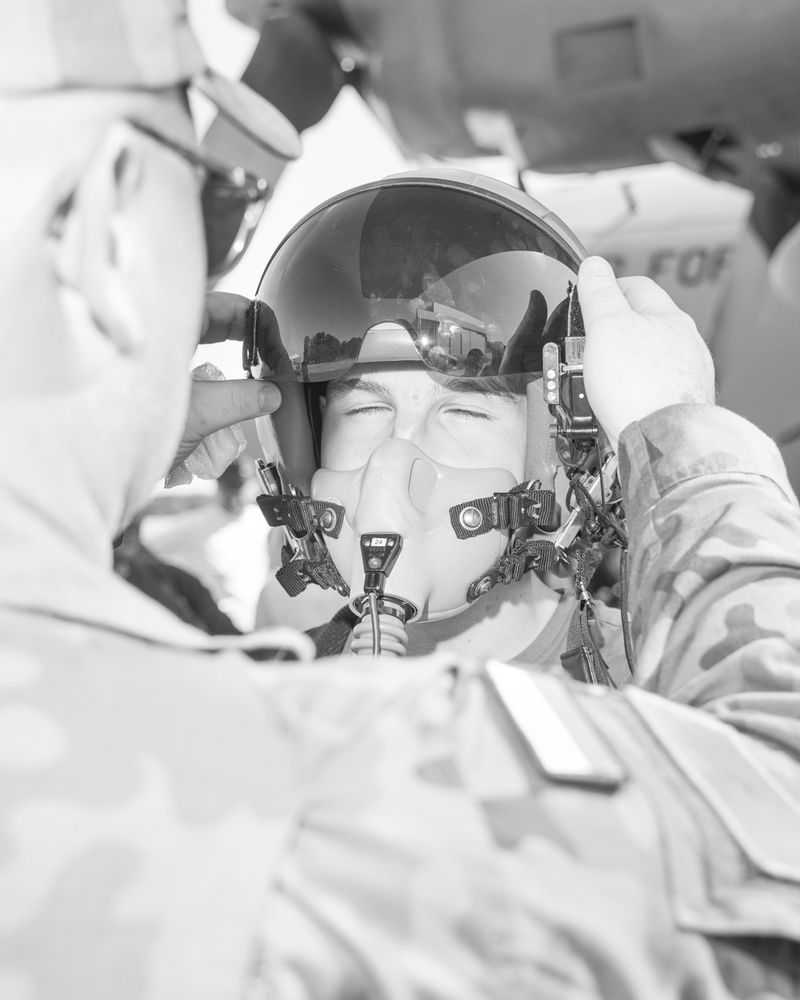 Image from a project on PhMuseum