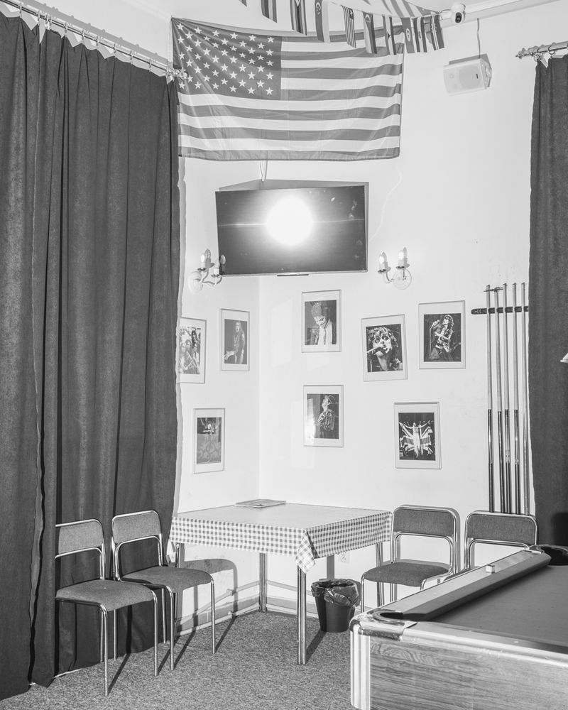 Image from a project on PhMuseum