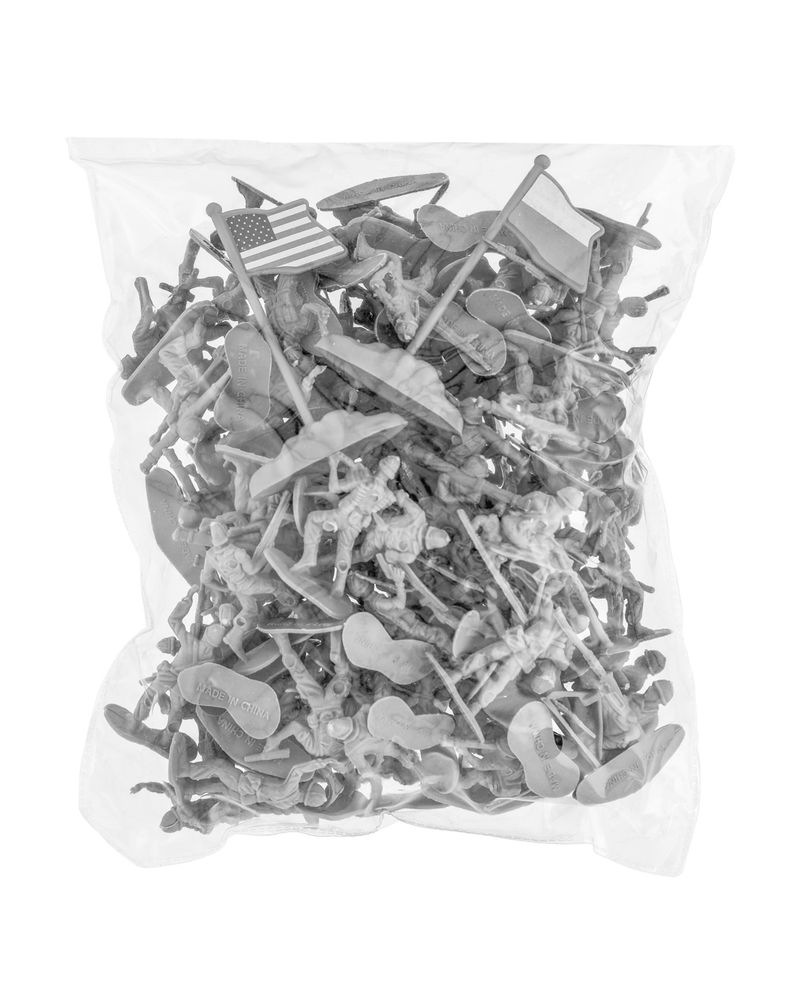 Image from a project on PhMuseum