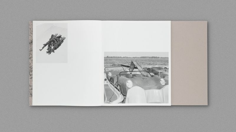 Image from a project on PhMuseum