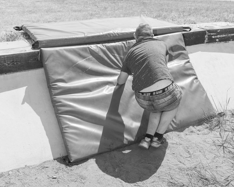 Image from a project on PhMuseum