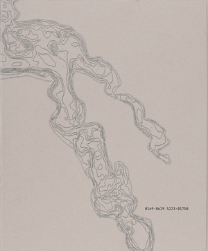 0169-8629 5223-01750 by Karol Szymkowiak