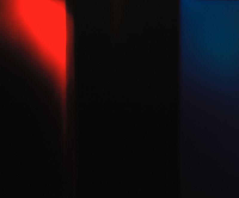 © Shuwei Liu - Image from the Visible Darkness photography project