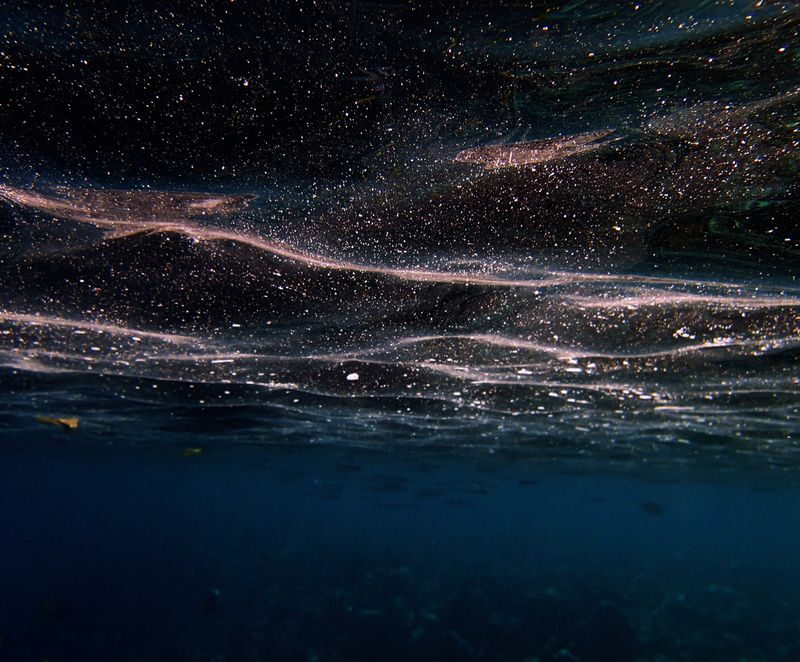 © Shuwei Liu - Image from the Visible Darkness photography project