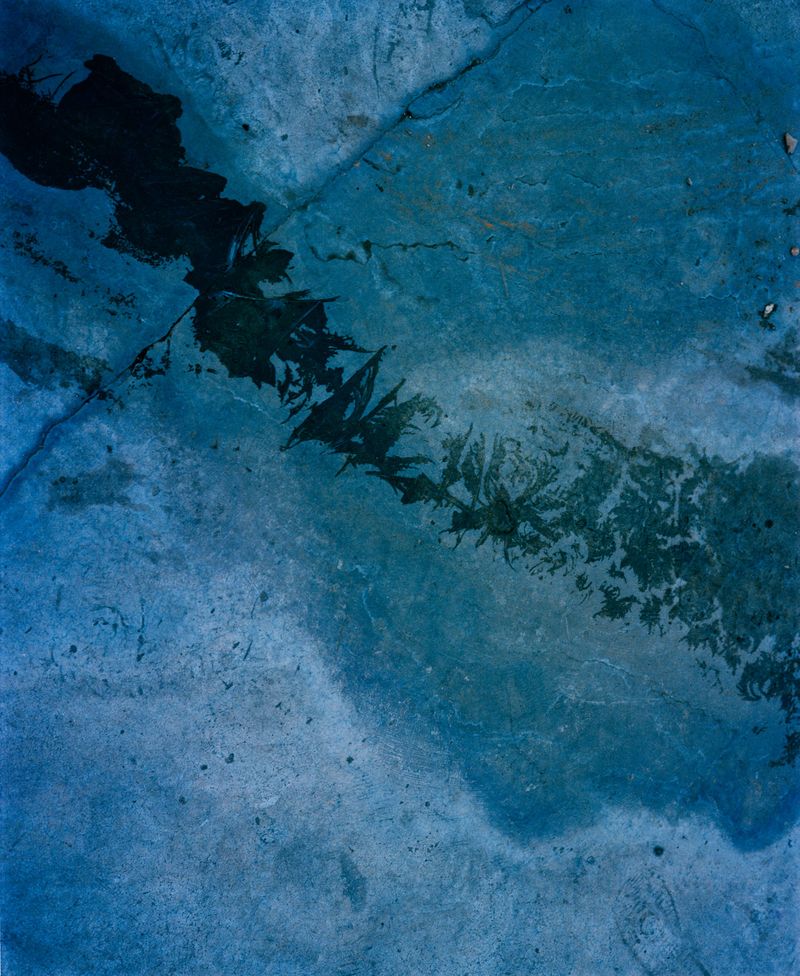 © Shuwei Liu - Image from the Visible Darkness photography project