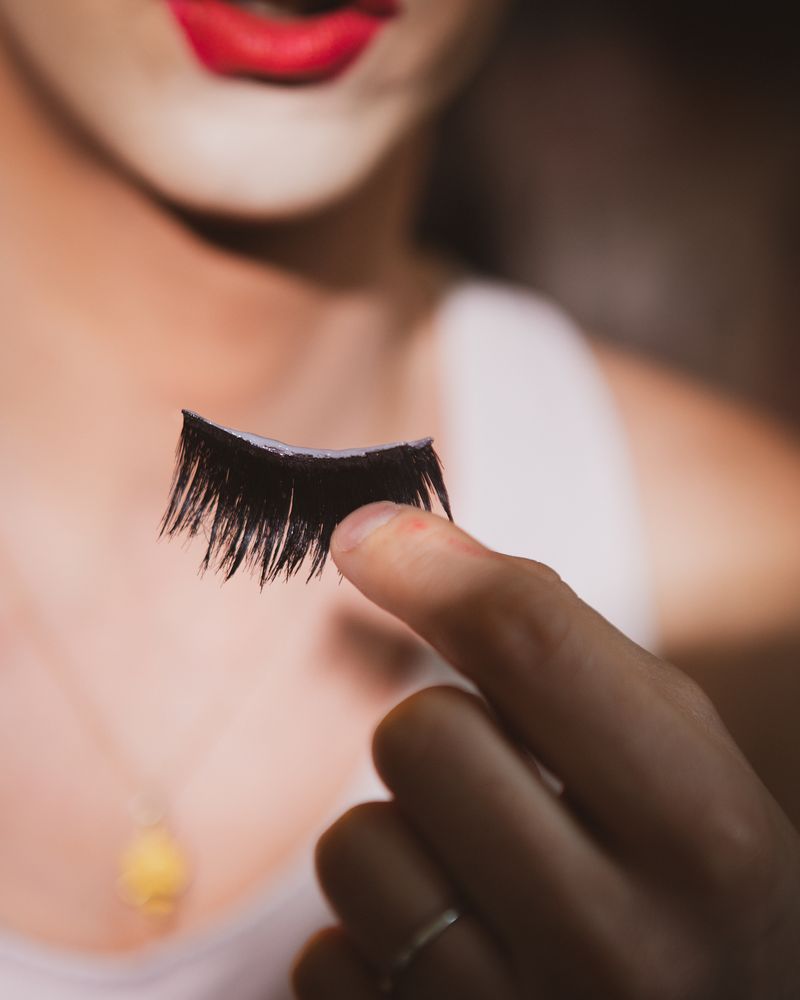 © Lauren Silberman - Image from the No One Can Touch Us photography project