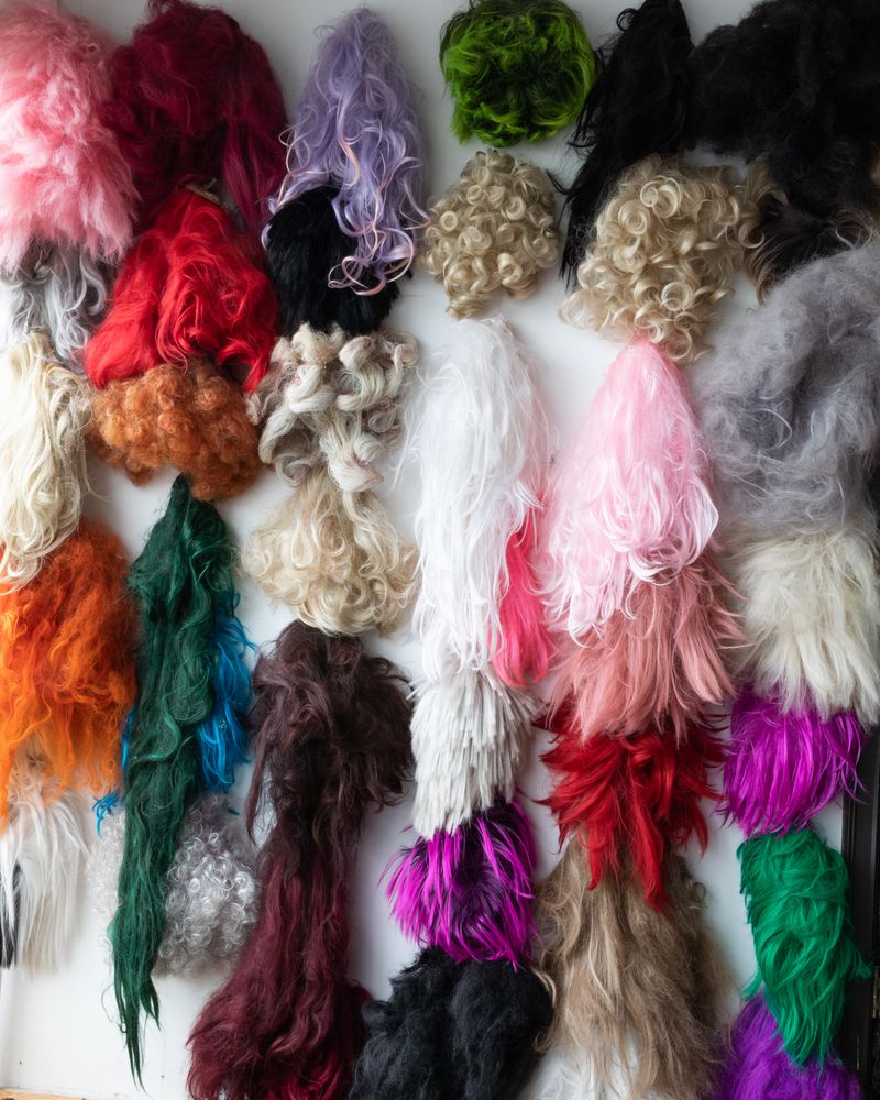 © Lauren Silberman - Image from the No One Can Touch Us photography project