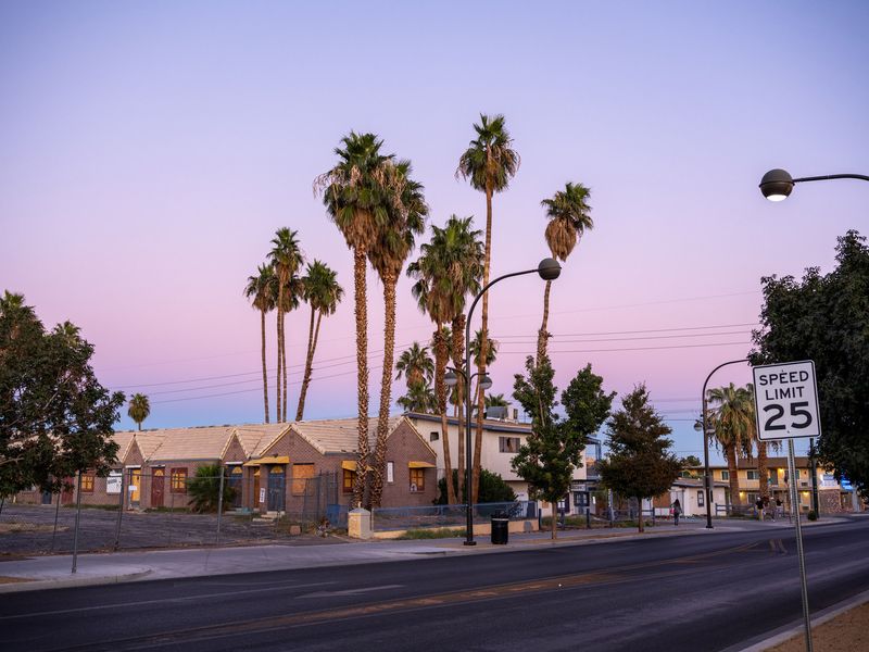 © Lauren Silberman - Image from the The Gamblers photography project