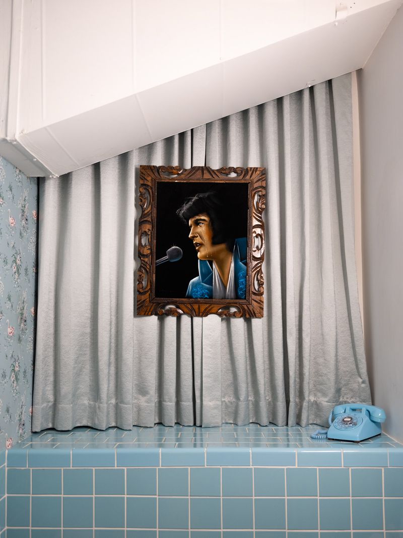 © Lauren Silberman - Image from the The Gamblers photography project