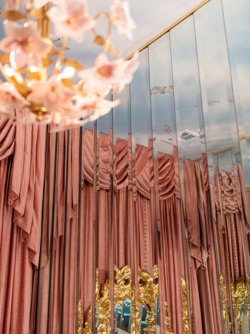 © Lauren Silberman - Image from the The Gamblers photography project