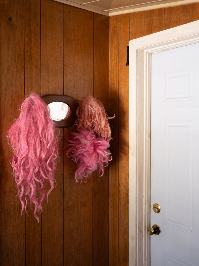 © Lauren Silberman - Image from the The Gamblers photography project