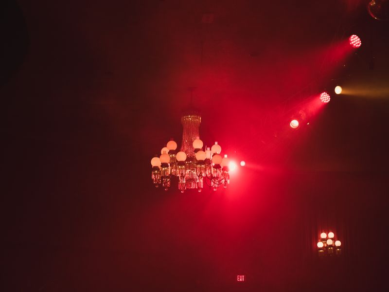 © Lauren Silberman - Image from the The Gamblers photography project