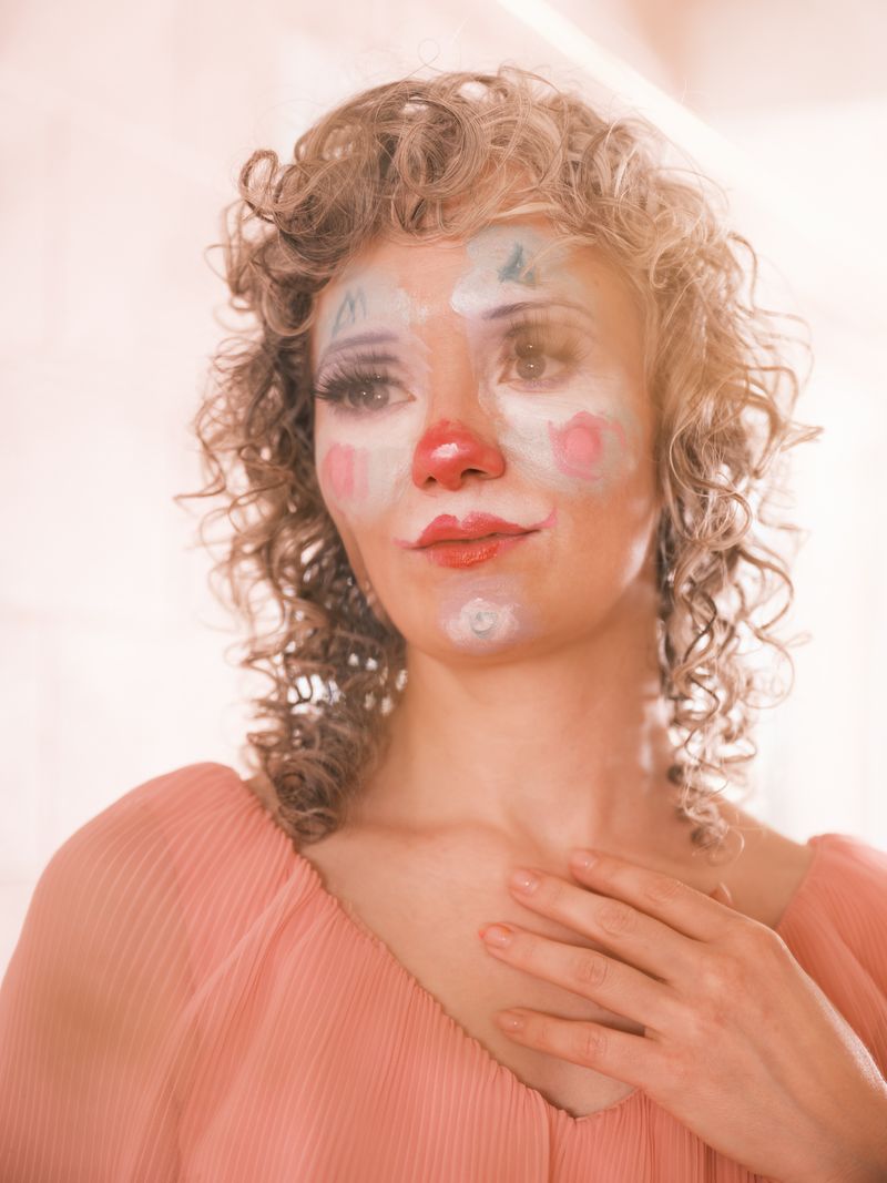 © Lauren Silberman - Image from the The Gamblers photography project