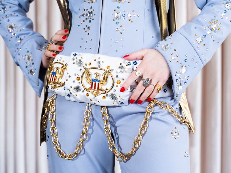 © Lauren Silberman - Image from the The Gamblers photography project