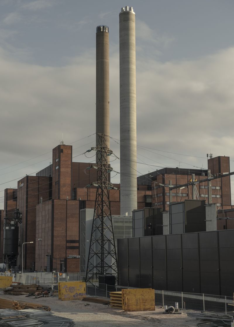 © Domonkos Varga - Untitled 04