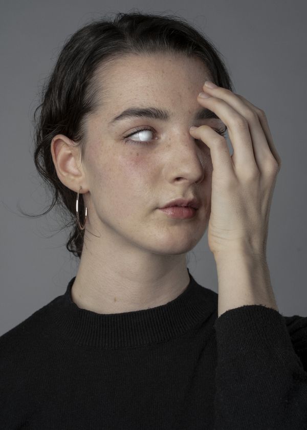 © Domonkos Varga - Human 01