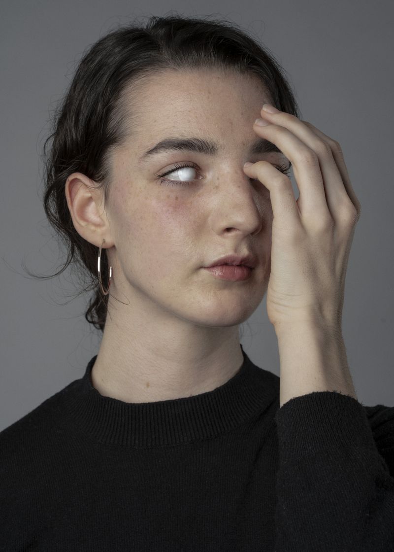 © Domonkos Varga - Human 01