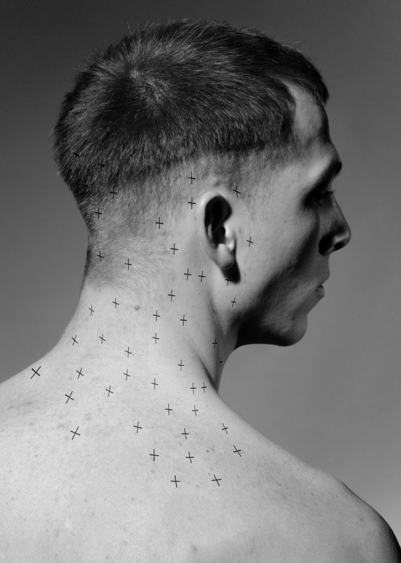 © Domonkos Varga - Human 02