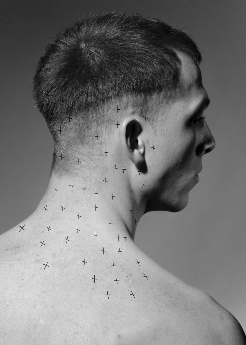 © Domonkos Varga - Human 02