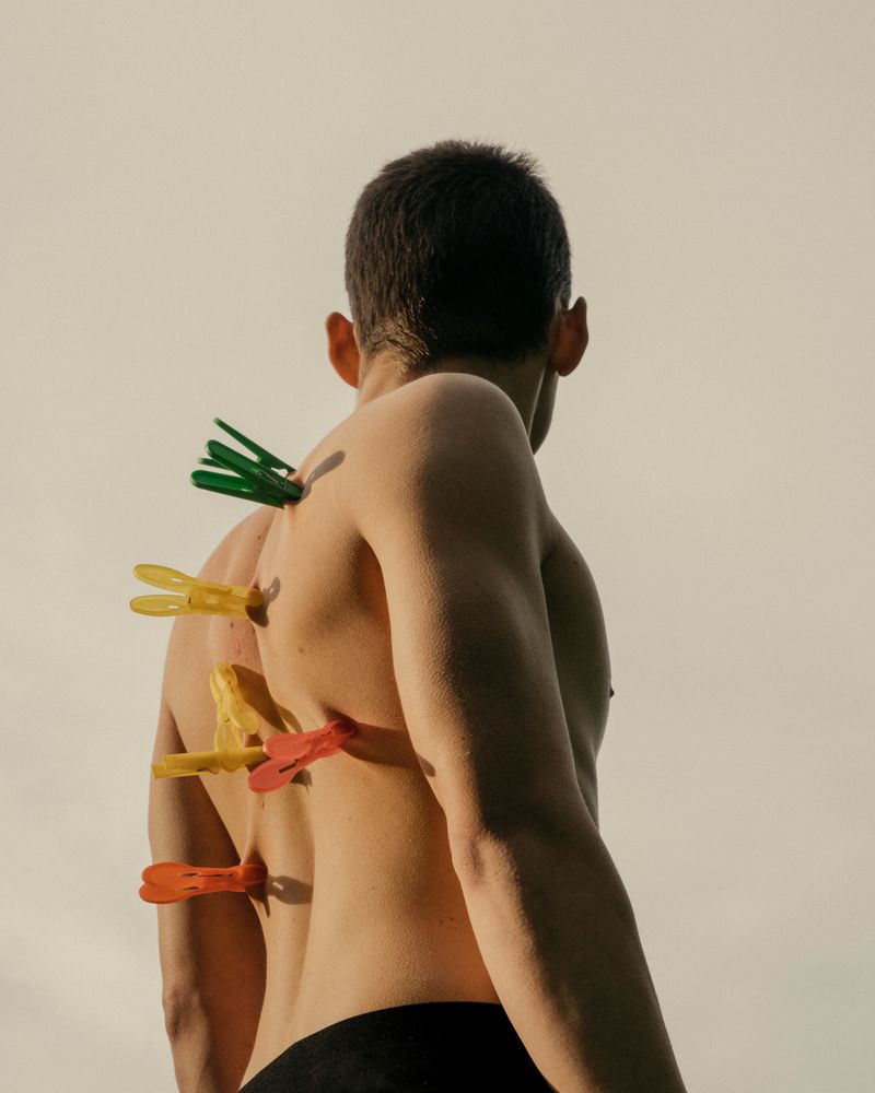 © Domonkos Varga - Untitled 02