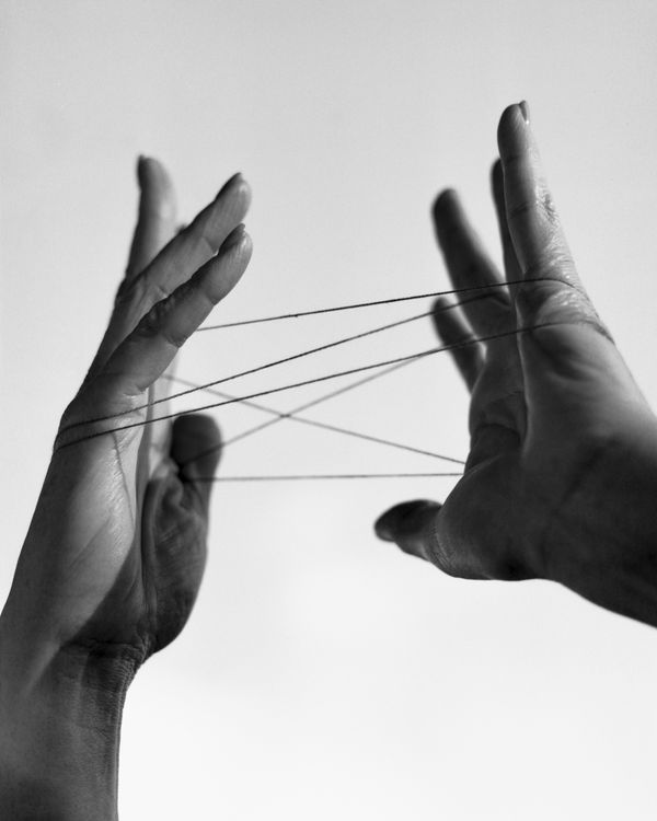 © Domonkos Varga - Cat's Cradle