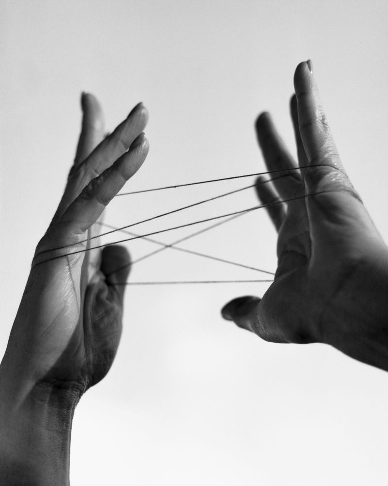 © Domonkos Varga - Cat's Cradle