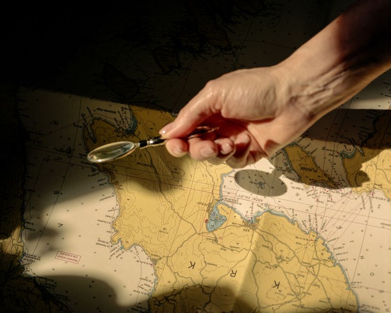 © Domonkos Varga - Untitled 05