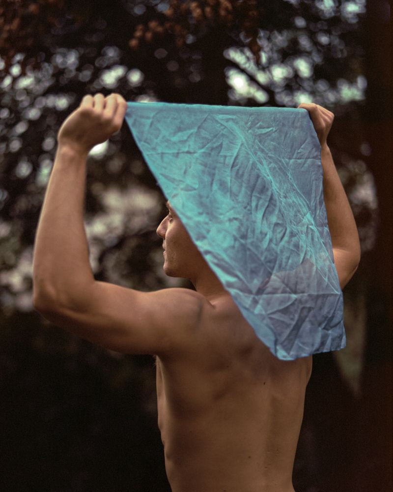 © Domonkos Varga - Flag