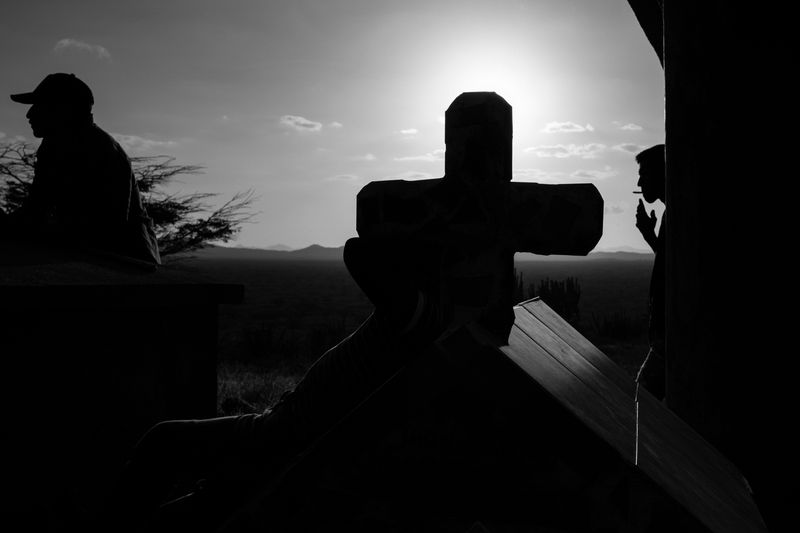 © Fernanda Pineda - Image from the YOLÜJA photography project