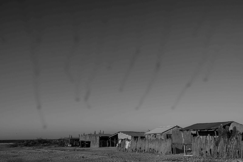 © Fernanda Pineda - Image from the YOLÜJA photography project