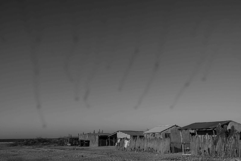 © Fernanda Pineda - Image from the YOLÜJA photography project